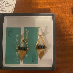 Gorgeous earrings